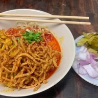 ข้าวซอยโหรา