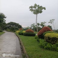 บรรยากาศ สวนวลัยลักษณ์