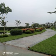 บรรยากาศ สวนวลัยลักษณ์