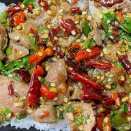 ครัวแซบนัว (อิ่มอร่อยราคาสุดคุ้ม)