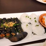 เมนูของร้าน ที เฮาส์ เวียดนาม พระราม 6