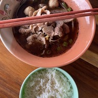 เรือเอก (เตี๋ยวเรือ&ข้าวกระเพรา) เรือเอก (เตี๋ยวเรือ&ข้าวกระเพรา)