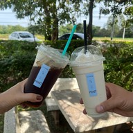 Miint Coffee&Bistro