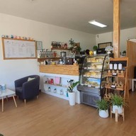 หอมกาแฟ & ปังปิ้ง