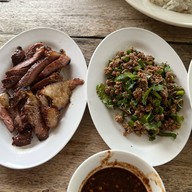 Jae Aoi Beef Pak Ang