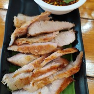 เมนูของร้าน Tamnak Isan Ekamai(ตำหนักอีสาน เอกมัย)สุขุมวิท 63