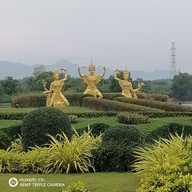 บรรยากาศ สวนวลัยลักษณ์