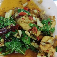 เมนูของร้าน อุรุพงษ์หัวปลาหม้อไฟ