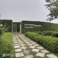 บรรยากาศ สวนวลัยลักษณ์