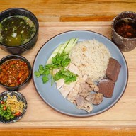 เมนูของร้าน กินกันกง