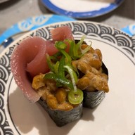 Makoto Sushi Bar