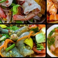 สกายนิวตำยำแซ่บ-รามคําแหง60 รามคำแหง60 แยก12 ซอย2