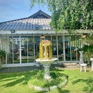 บรอนเต้ คาเฟ่