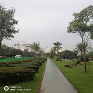 บรรยากาศ สวนวลัยลักษณ์