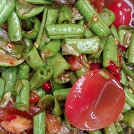 ตำและยำ By เจ้เหมียว