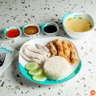 ภัตตาคารอาหารจีนกวนอา Lotus’s Eats นอร์ธ ราชพฤกษ์