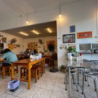 เชฟเด้ง สาขา 1 หลังโรงพยาบาลกรุงเทพ อุดรธานี