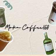 (6AM) Moka coffee 168