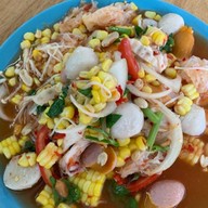 ร้านอารมณ์ดี -
