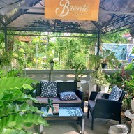 บรอนเต้ คาเฟ่