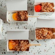 Okonomiyaki Takuya Lotus’s Eats นอร์ธ ราชพฤกษ์