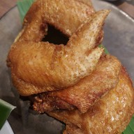 เมนูของร้าน บ้านส้มตำ ชิค รีพลับบลิค รามอินทรา 107