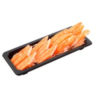 เมนูของร้าน Oishi Kitchen ภายใต้ชาบูชิ โรบินสัน ฉะเชิงเทรา