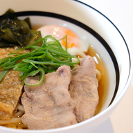 เมนูของร้าน MD