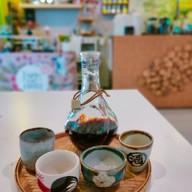 (6AM) Moka coffee 168