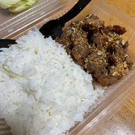 เมนูของร้าน ครัวคุณแมว -