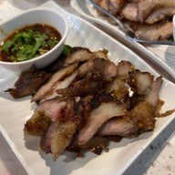 เมนูของร้าน ตำบักหุ่ง By แสนทองฟาร์ม ศาลาธรรมสพน์4
