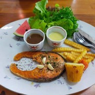 เจ คาเฟ่ - JAY Cafe