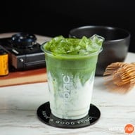 เมนูของร้าน Fonc coffee&cafe Nakhonpathom แอล.เอช.เอ็ม แคปปิตอล (สำนักงานใหญ่) ฟองซ์ คอฟฟี่&คาเฟ่