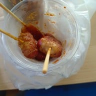 เมนูของร้าน หม่าล่าครัวอรชา ย้ายมา ซ.ประชาอุทิศ 8 โทร 0813451987 ซ.ประชาอุทิศ 8