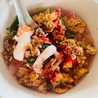 ร้านก๋วยเตี๋ยวท่าเรือป้าติ๊ด