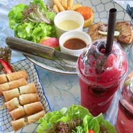 เจ คาเฟ่ - JAY Cafe