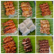 ไก่ย่างสุโขทัย