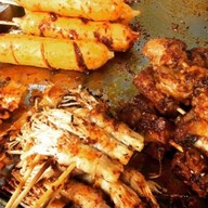 ครัวเจ๊ตา อาหารตามสั่ง🍚🍲🍛