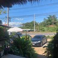 ปลาร้าหอม