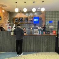 Beva Cafe and Coffee Roaster ตึกเพลินจิตเซ็นเตอร์