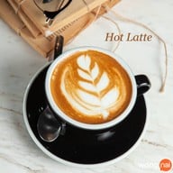 เมนูของร้าน Fonc coffee&cafe Nakhonpathom แอล.เอช.เอ็ม แคปปิตอล (สำนักงานใหญ่) ฟองซ์ คอฟฟี่&คาเฟ่