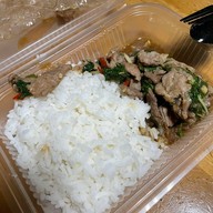 เมนูของร้าน ครัวคุณแมว -