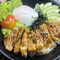 GYUYAKI (กิวยากิ)