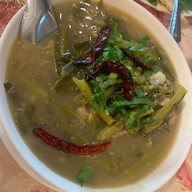 ใบเฟิร์น