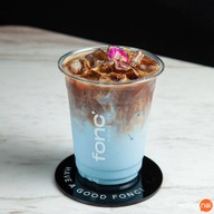 เมนูของร้าน Fonc coffee&cafe Nakhonpathom แอล.เอช.เอ็ม แคปปิตอล (สำนักงานใหญ่) ฟองซ์ คอฟฟี่&คาเฟ่