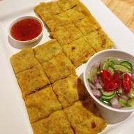 กูโรตีชาชัก พัทยา พัทยา