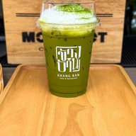 กาแฟสดโมก้าพอทข้างบ้านKHANG BAN สาขาเมืองระยอง สาขาเมืองระยอง