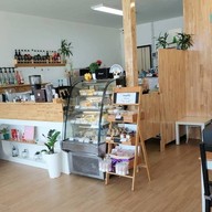 หอมกาแฟ & ปังปิ้ง