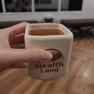 Healthland สาทร
