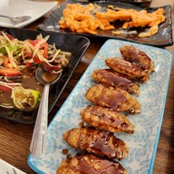 เมนูของร้าน คอฟเฟ่ทูบี